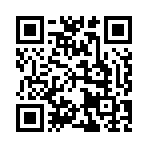 english website QRCode