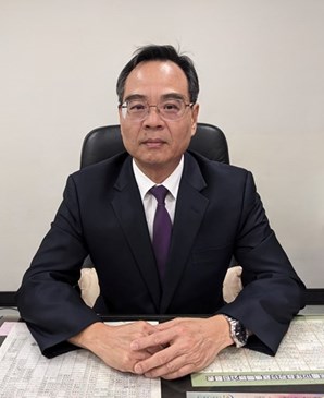 郭永發照片