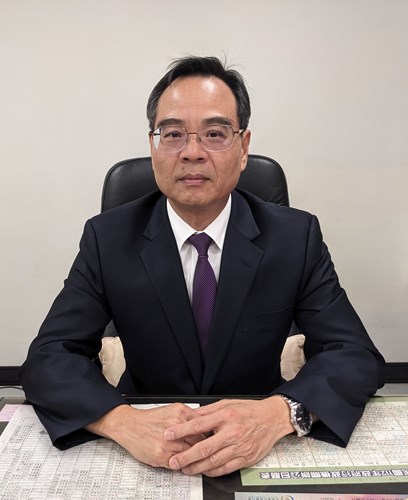 郭永發照片
