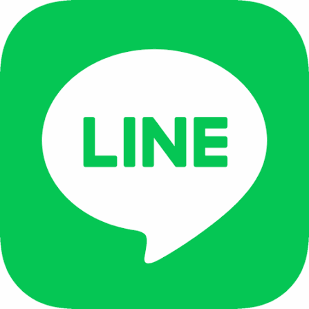 Line社群網