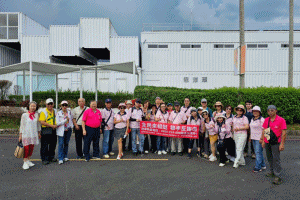 115年7月18日至宜蘭及龜山島宣導反賄選圖片