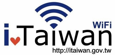 全民上網愛臺灣